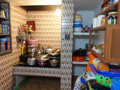Kitchen Image of 2400 Sq.ft 2 BHK Independent House for sale in Kolasseri Thalassery for Rs. 8200000