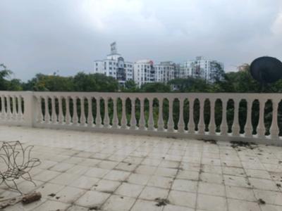 Living Room Image of 1701 Sq.ft 3 BHK Apartment / Flat for rent in Wanowrie Pune for Rs. 46000