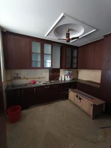 Kitchen Image of 2350 Sq.ft 3.5 BHK Apartment / Flat for sale in CGHS Shree Kripaluji Apartment, Sector 52 Gurgaon for Rs. 26500000