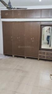 Bathroom Image of 1500 Sq.ft 3 BHK Builder Floor for rent in Nala Road Patna for Rs. 35000