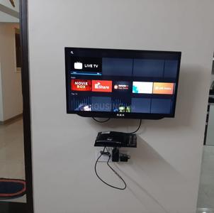 2 BHK Flat