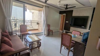 1 BHK Flat