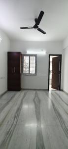 Bedroom Image of 2400 Sq.ft 3 BHK Apartment / Flat for rent in Shilpa Hills Hyderabad for Rs. 65000