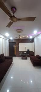 Hall Image of 1276 Sq.ft 2 BHK Apartment / Flat for rent in JT JT Stuti Highland, Mughal Sarai Surat for Rs. 22000