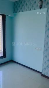 Bedroom Image of 1250 Sq.ft 3 BHK Apartment / Flat for sale in Mayfair Astral, Jogeshwari West Mumbai for Rs. 33800000