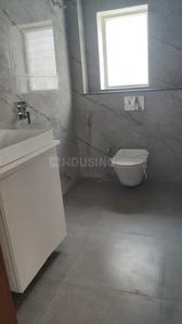 Image of 2440 Sq.ft 3 BHK Villa for sale in Srigdhas Rising East, Majarguda, Hyderabad for Rs. 20740000