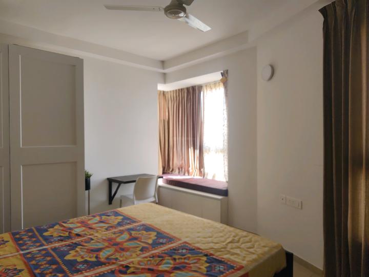 Bhartiya City Nikoo Homes 2 Bedroom One 1