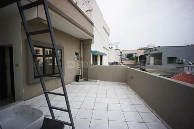 Balcony Image of 2700 Sq.ft 4 BHK Independent House for sale in Vavol Gandhinagar for Rs. 27500000