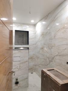 Common Bathroom Image of 2628 Sq.ft 4 BHK Builder Floor for sale in Sector 85 Faridabad for Rs. 29000000