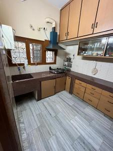 Kitchen Image of 1870 Sq.ft 3 BHK Independent House for sale in Begumpet Hyderabad for Rs. 29700000