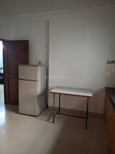 Hall Image of 1050 Sq.ft 2 BHK Apartment / Flat for rent in Leverage Greenwoods Unity, Besa Nagpur for Rs. 16500