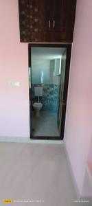 Bedroom Image of 1000 Sq.ft 3 BHK Independent House for rent in Masibari Ranchi for Rs. 22000