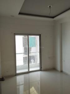 Bedroom Image of 1400 Sq.ft 2 BHK Apartment / Flat for rent in Harni Vadodara for Rs. 16500