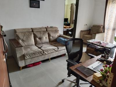 Gallery Cover Image of 938 Sq.ft 2 BHK Apartment / Flat for sale in Swaraaj Pride, Punawale for Rs. 5800000