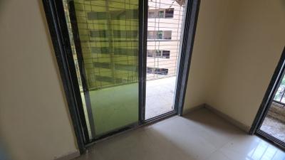 Balcony Image of 1150 Sq.ft 2 BHK Apartment / Flat for sale in Maitri Planet, Kharghar Navi Mumbai for Rs. 10000000