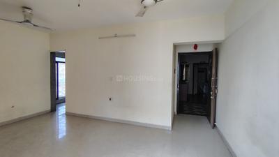 Hall Image of 1195 Sq.ft 2 BHK Apartment / Flat for sale in Paradise Sai Harmony, Ulwe Navi Mumbai for Rs. 9000000