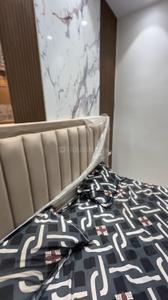 Bedroom Image of 1000 Sq.ft 3 BHK Apartment / Flat for sale in Sewak Park New Delhi for Rs. 4800000