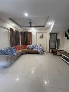 Hall Image of 2400 Sq.ft 4 BHK Villa for sale in NG Sierra, Undri Pune for Rs. 22000000