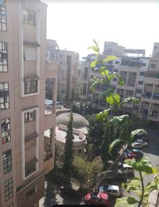 Image of 980 Sq.ft 2 BHK Apartment / Flat for rent in Pimpri, Pune for Rs. 28000