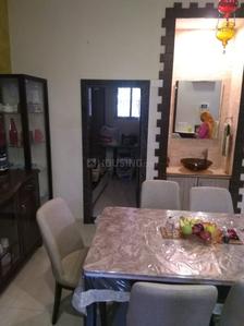 Hall Image of 4200 Sq.ft 4 BHK Villa for sale in Mohammed Wadi Pune for Rs. 47500000