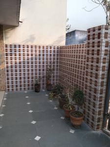 Balcony Image of 990 Sq.ft 2 BHK Independent House for sale in Odhav Ahmedabad for Rs. 5700000
