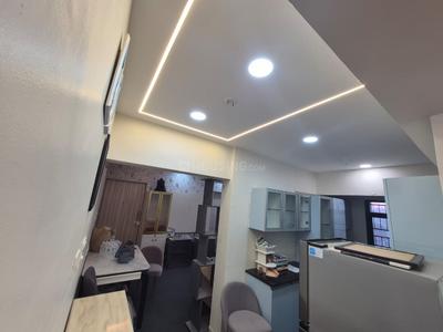 Hall Image of 1050 Sq.ft 2 BHK Apartment / Flat for sale in Kohinoor Sapphire Pune, Tathawade Pune for Rs. 9200000