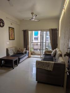 2 BHK Flat
