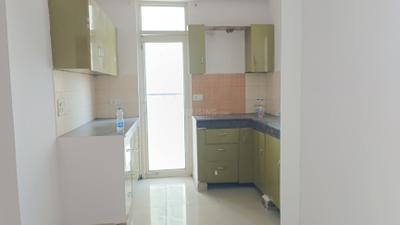Kitchen Image of 1250 Sq.ft 2 BHK Apartment / Flat for sale in Ajnara Gen X, Crossings Republik Ghaziabad for Rs. 8500000