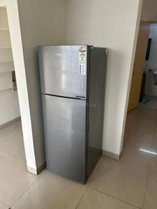 Kitchen Image of Co living in Sector 133, Noida