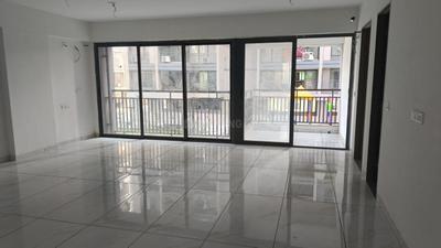 Hall Image of 3500 Sq.ft 4 BHK Penthouse for sale in Elenza Gradient, Shela Ahmedabad for Rs. 24000000