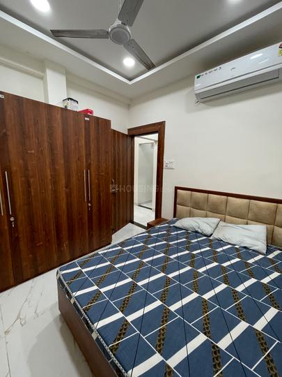 Hare Krishna vihar Bedroom 1