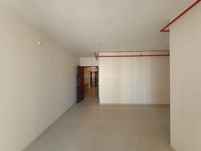 Hall Image of 998 Sq.ft 2 BHK Apartment / Flat for sale in Dosti West County Phase 4 Dosti Pine, Thane West Thane for Rs. 13300000