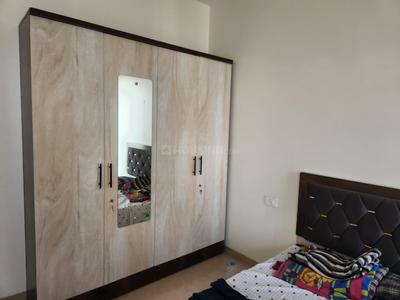 Bedroom Image of 560 Sq.ft 2 BHK Apartment / Flat for sale in Antop Hill Mumbai for Rs. 23500000