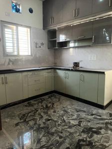 Kitchen Image of 2150 Sq.ft 6 BHK Duplex for sale in Ramamurthy Nagar Bengaluru for Rs. 16500000