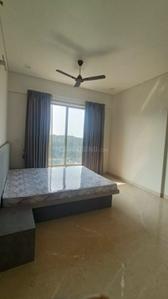Hall Image of 5000 Sq.ft 4 BHK Apartment / Flat for sale in Amit Montecito Phase I D Building Part 2, Parvati Darshan Pune for Rs. 85000000