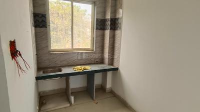Kitchen Image of 545 Sq.ft 1 BHK Apartment / Flat for sale in Dombivli East Thane for Rs. 2289000