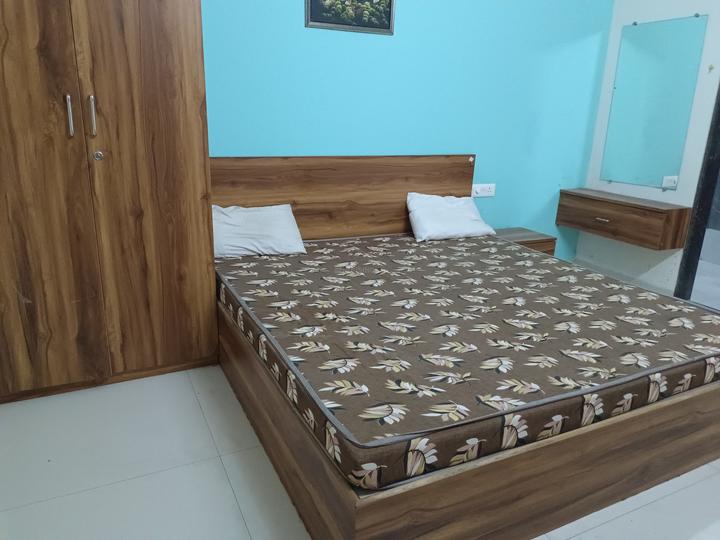 Scheme 114 Bedroom 1