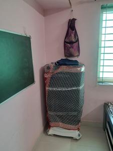 Balcony Image of 750 Sq.ft 2 BHK Independent House for rent in Kolar Road Bhopal for Rs. 20000