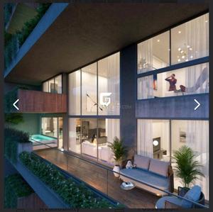 Kitchen Image of 5500 Sq.ft 4.5 BHK Builder Floor for sale in Raysan Gandhinagar for Rs. 32000000