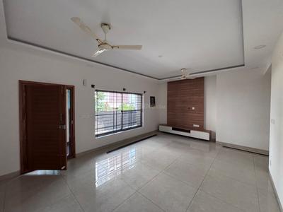 Hall Image of 2000 Sq.ft 3 BHK Builder Floor for rent in HSR Layout Bengaluru for Rs. 100000