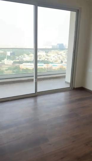 Kalpataru Vista Bedroom 1