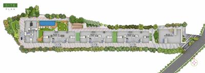 Image of 1184 Sq.ft 3 BHK Apartment / Flat for sale in Kadamtala, Siliguri for Rs. 4736000