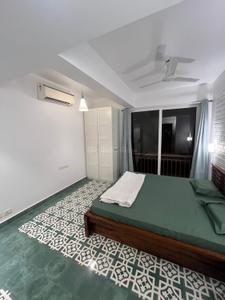 Bedroom Image of 2692 Sq.ft 3 BHK Villa for rent in Bardez Goa for Rs. 150000