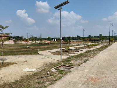 Image of 1050 Sq.ft Residential Plot / Land for sale in Kisan Path, Lucknow for Rs. 6900000