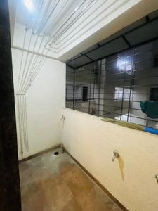 Balcony Image of 793 Sq.ft 2 BHK Apartment / Flat for sale in Kolte Patil Little Earth, Kiwale Pune for Rs. 6000000