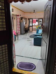 Hall Image of 1500 Sq.ft 3 BHK Apartment / Flat for rent in Hafeezpet Hyderabad for Rs. 30000