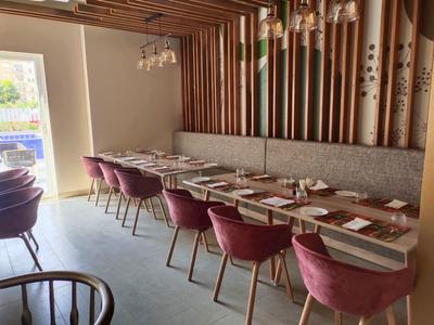 Hall Image of 1900 Sq.ft 4 BHK Apartment / Flat for sale in Emaar Emerald Floors Premier, Sector 65 Gurgaon for Rs. 36400000