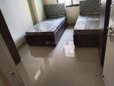 Bedroom Image of Navkar  in Ghansoli, Navi Mumbai