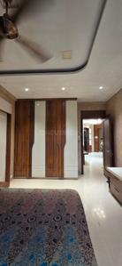 Bedroom Image of 2560 Sq.ft 4 BHK Apartment / Flat for sale in Tridhaatu Akshay Anand, Chembur Mumbai for Rs. 99900000