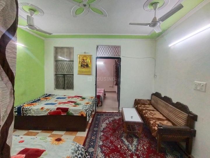 Amritpuri, Garhi Bedroom 1